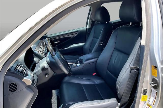 2014 Lexus LS 460 LS 460