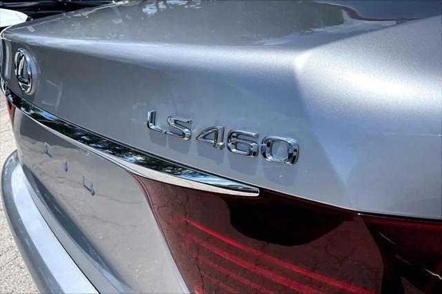 2014 Lexus LS 460 LS 460