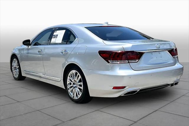 2014 Lexus LS 460 LS 460