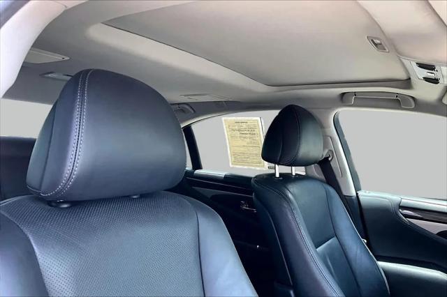 2014 Lexus LS 460 LS 460