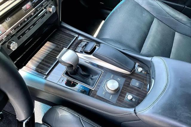 2014 Lexus LS 460 LS 460