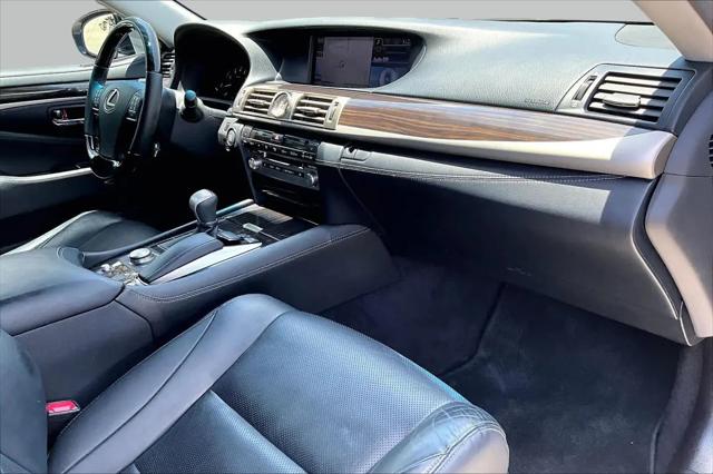 2014 Lexus LS 460 LS 460
