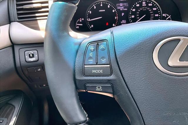 2014 Lexus LS 460 LS 460