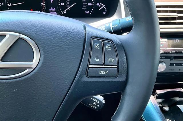 2014 Lexus LS 460 LS 460