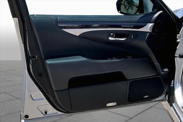 2014 Lexus LS 460 LS 460
