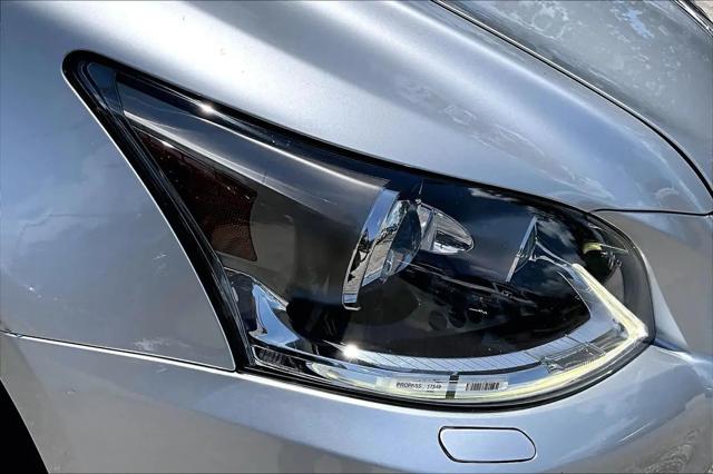 2014 Lexus LS 460 LS 460