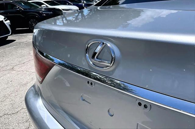 2014 Lexus LS 460 LS 460