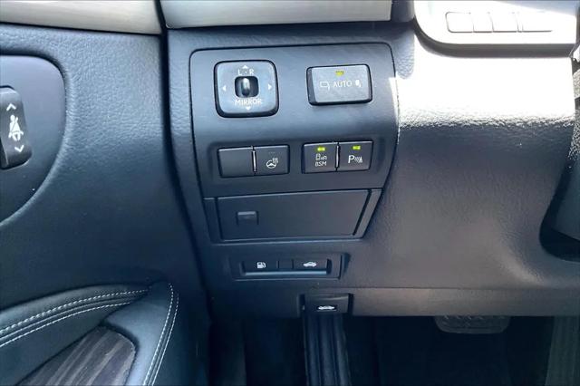 2014 Lexus LS 460 LS 460