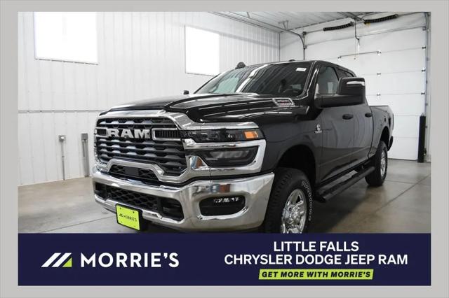 2026 Ram 2500 Tradesman Crew Cab 4x4 6'4" Box for sale in Little Falls, MN