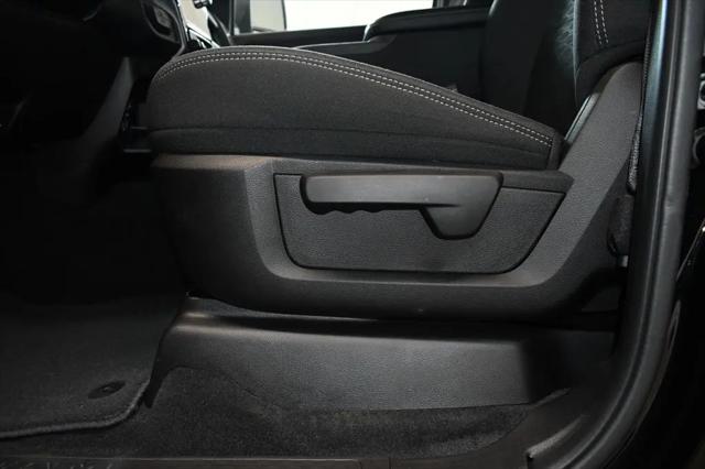 2026 Ram 2500 Tradesman Crew Cab 4x4 6'4" Box