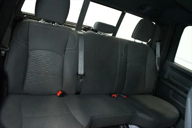 2026 Ram 2500 Tradesman Crew Cab 4x4 6'4" Box