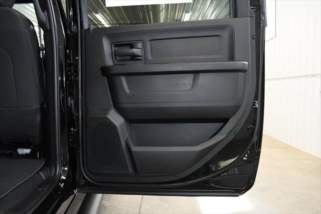 2026 Ram 2500 Tradesman Crew Cab 4x4 6'4" Box