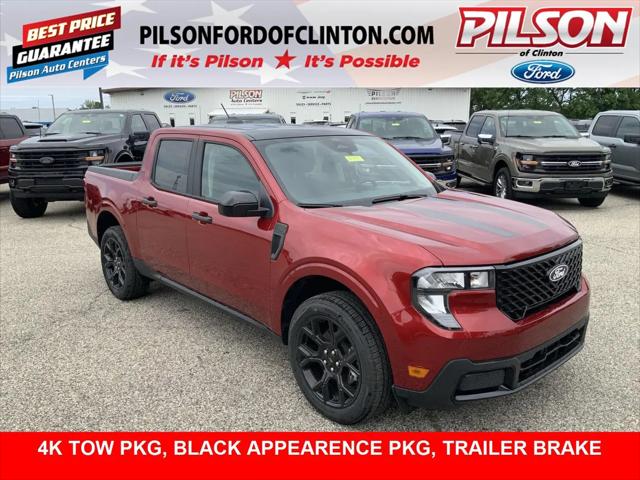 2026 Ford Maverick XLT for sale in Clinton, IN