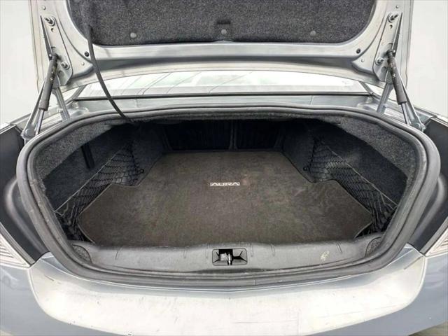 2007 Saturn Aura XR