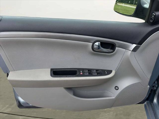 2007 Saturn Aura XR