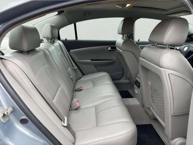 2007 Saturn Aura XR