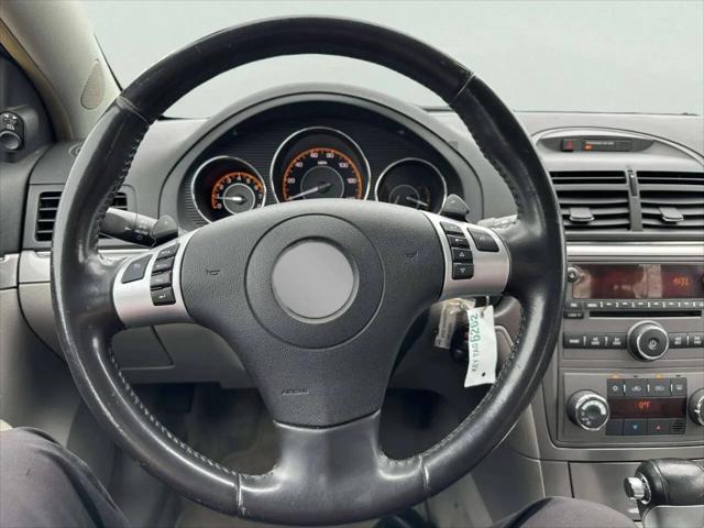 2007 Saturn Aura XR