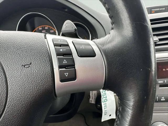 2007 Saturn Aura XR