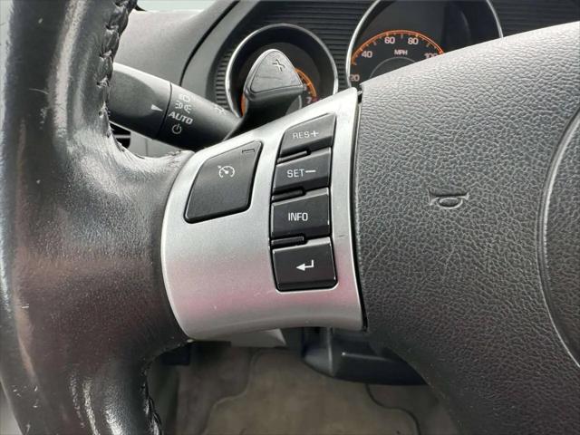 2007 Saturn Aura XR