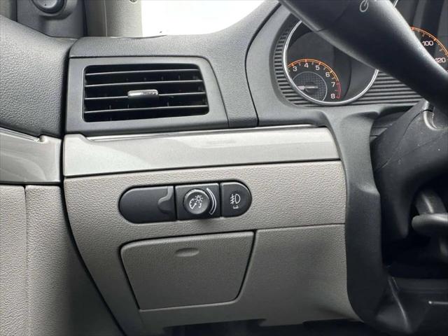 2007 Saturn Aura XR