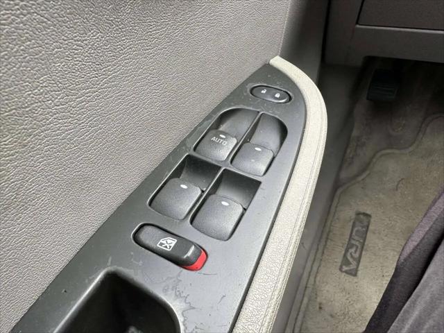 2007 Saturn Aura XR