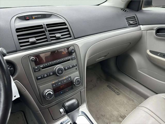 2007 Saturn Aura XR
