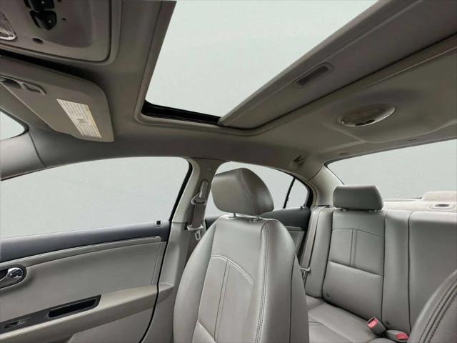 2007 Saturn Aura XR