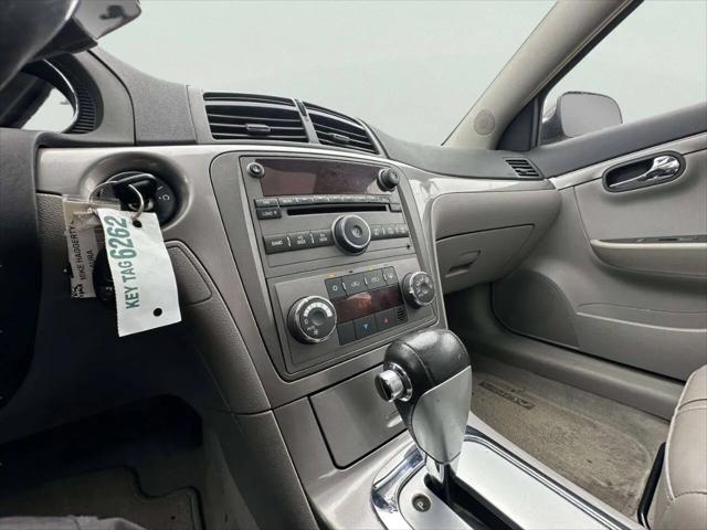 2007 Saturn Aura XR