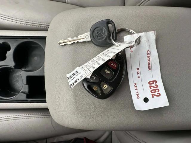 2007 Saturn Aura XR