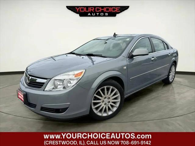 2007 Saturn Aura XR for sale in Crestwood, IL