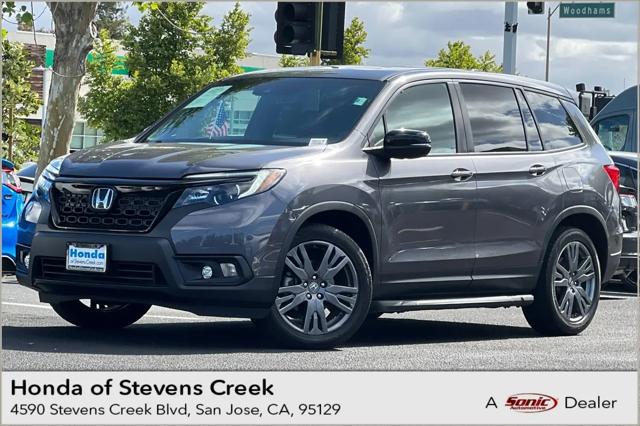 2019 Honda Passport EX-L for sale in Santa Clara, CA
