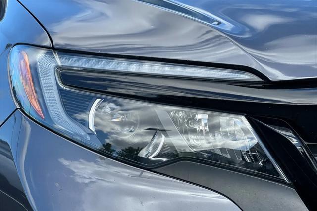 2019 Honda Passport EX-L