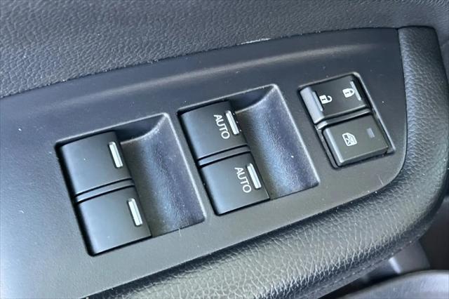2019 Honda Passport EX-L