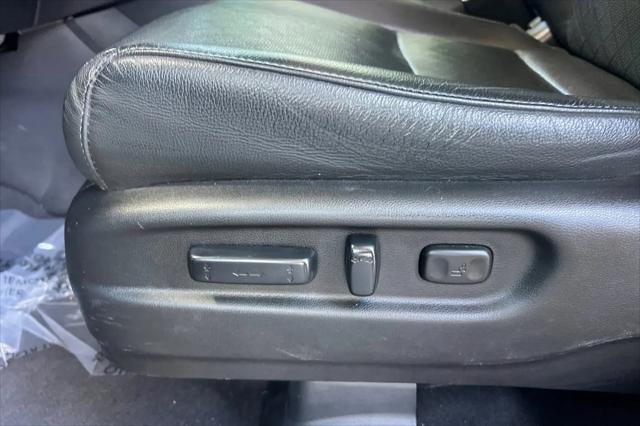 2019 Honda Passport EX-L