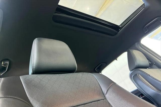 2019 Honda Passport EX-L