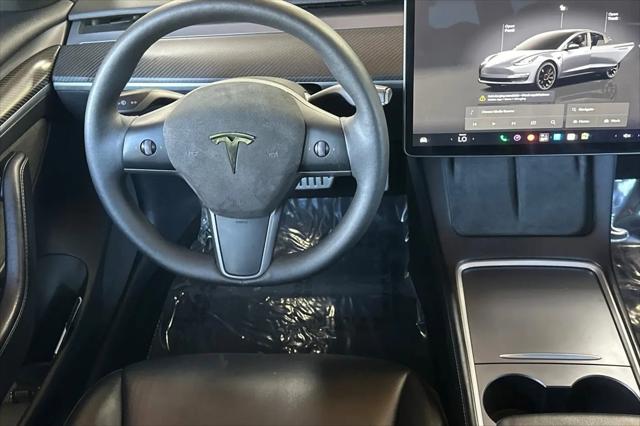2023 Tesla Model 3 Performance Dual Motor All-Wheel Drive
