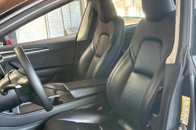 2023 Tesla Model 3 Performance Dual Motor All-Wheel Drive