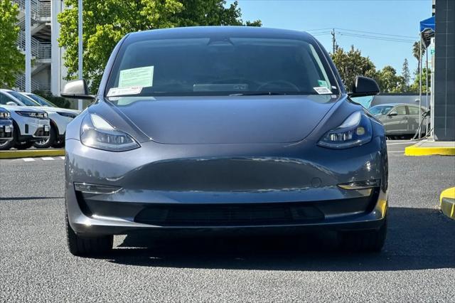 2023 Tesla Model 3 Performance Dual Motor All-Wheel Drive
