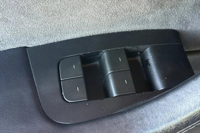 2023 Tesla Model 3 Performance Dual Motor All-Wheel Drive
