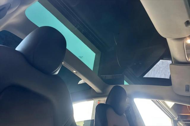 2023 Tesla Model 3 Performance Dual Motor All-Wheel Drive