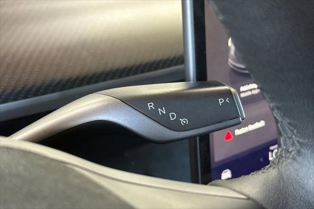 2023 Tesla Model 3 Performance Dual Motor All-Wheel Drive