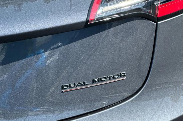 2023 Tesla Model 3 Performance Dual Motor All-Wheel Drive
