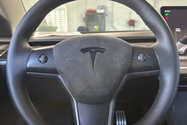 2023 Tesla Model 3 Performance Dual Motor All-Wheel Drive