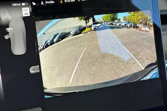 2023 Tesla Model 3 Performance Dual Motor All-Wheel Drive