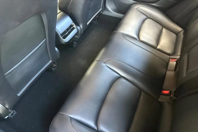 2023 Tesla Model 3 Performance Dual Motor All-Wheel Drive