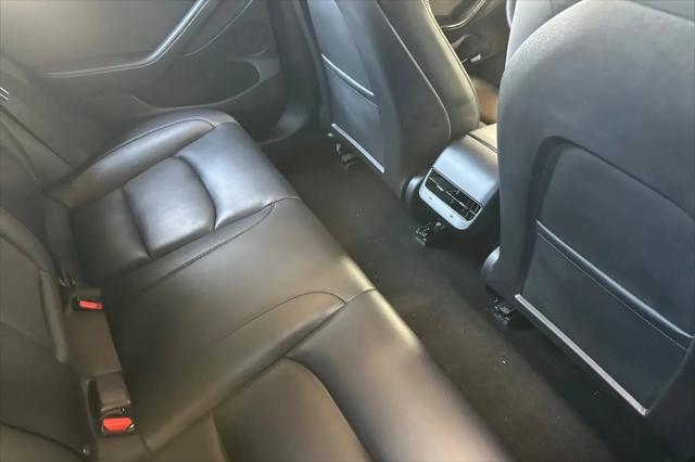 2023 Tesla Model 3 Performance Dual Motor All-Wheel Drive