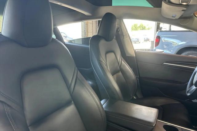 2023 Tesla Model 3 Performance Dual Motor All-Wheel Drive