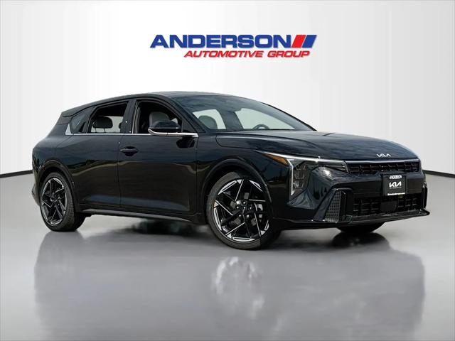 2026 Kia K4 GT-Line for sale in Loves Park, IL