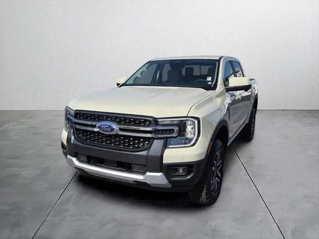 2026 Ford Ranger LARIAT for sale in Sebring, FL