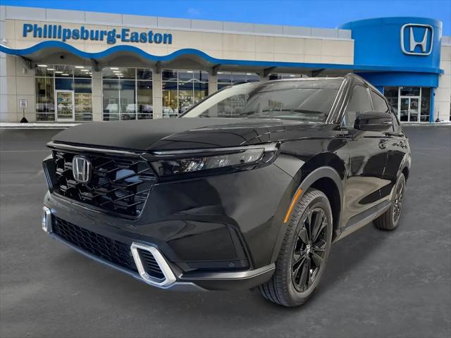 2026 Honda CR-V Hybrid AWD Sport Touring for sale in Stewartsville, NJ